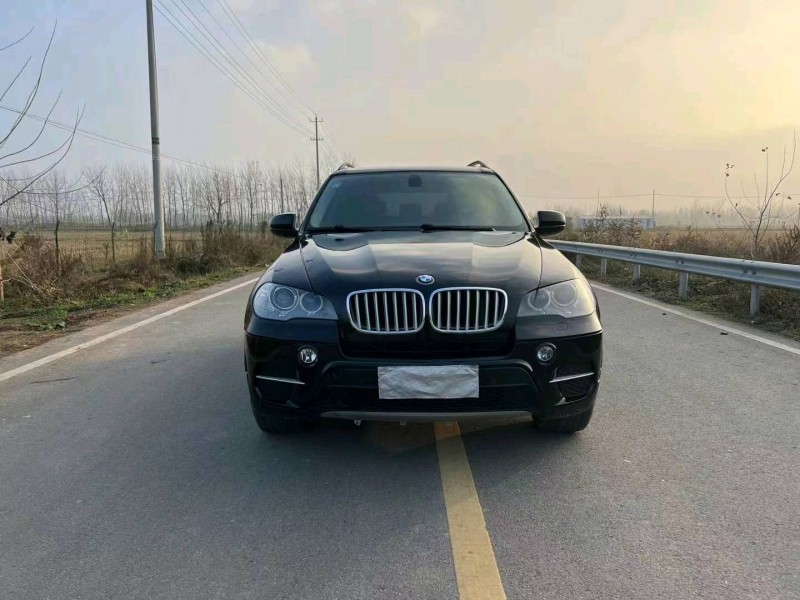 徐州13年宝马X51