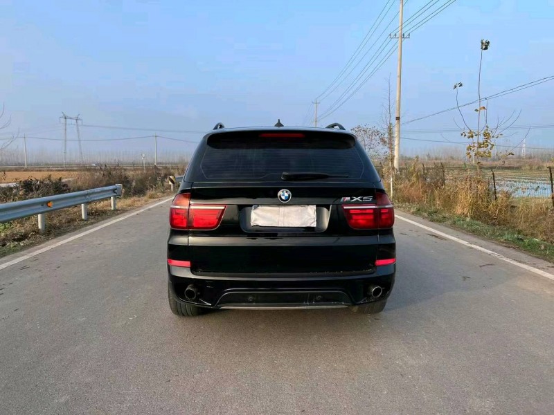 徐州13年宝马X59