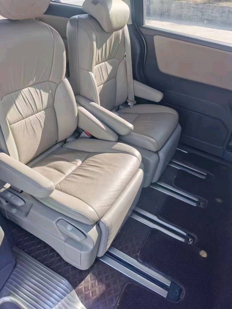 邯郸16年本田奥德赛9