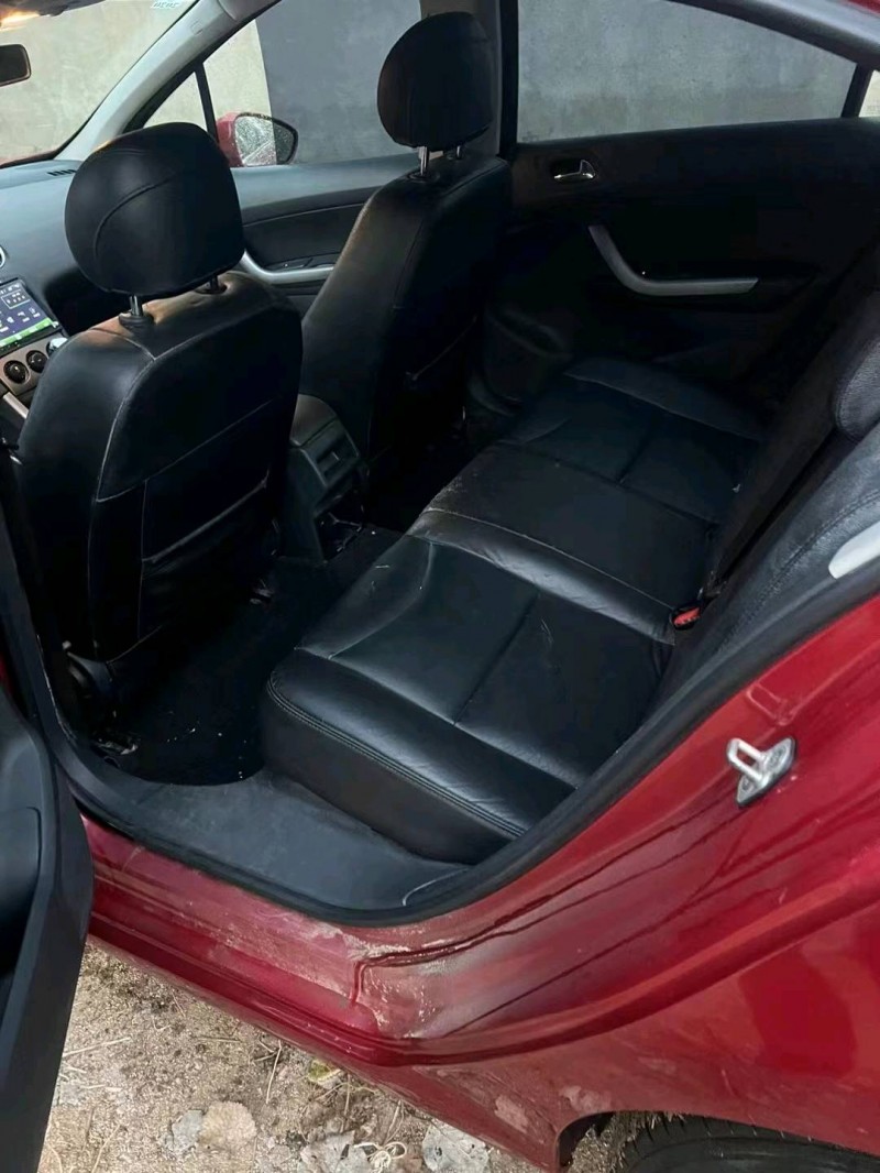 潍坊10年标致4085