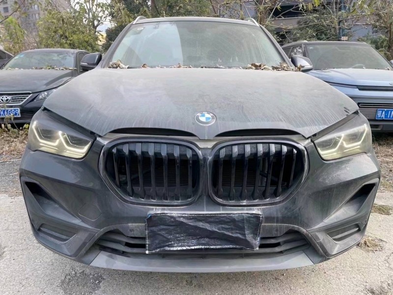 宜昌21年宝马X19