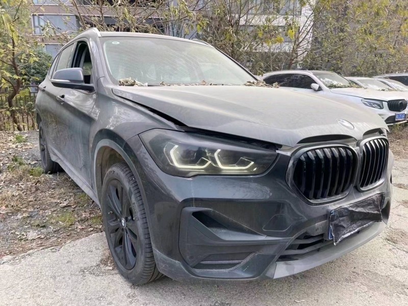 宜昌21年宝马X18