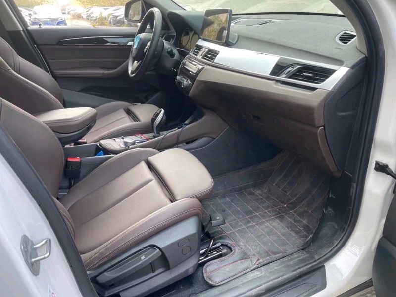 宜昌21年宝马X16