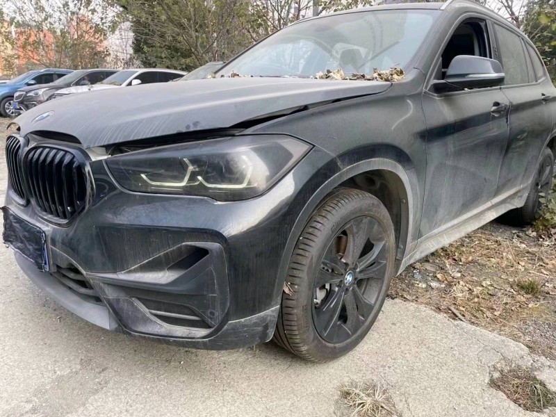 宜昌21年宝马X17