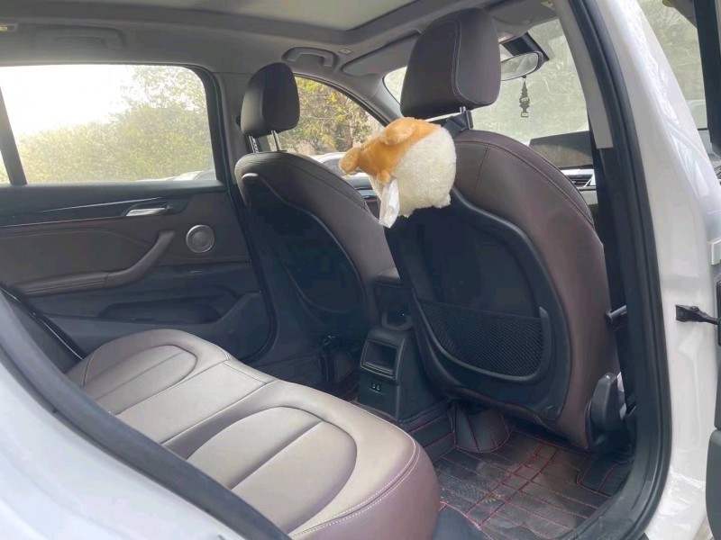 宜昌21年宝马X12