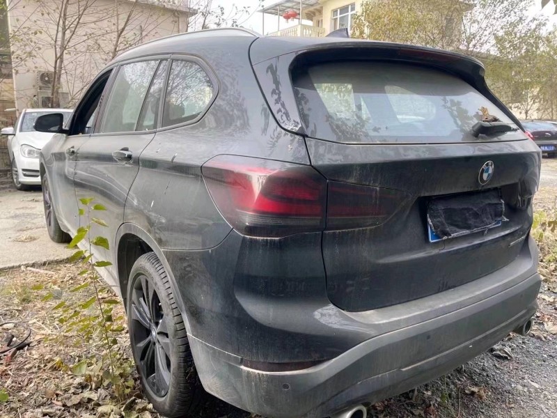 宜昌21年宝马X11