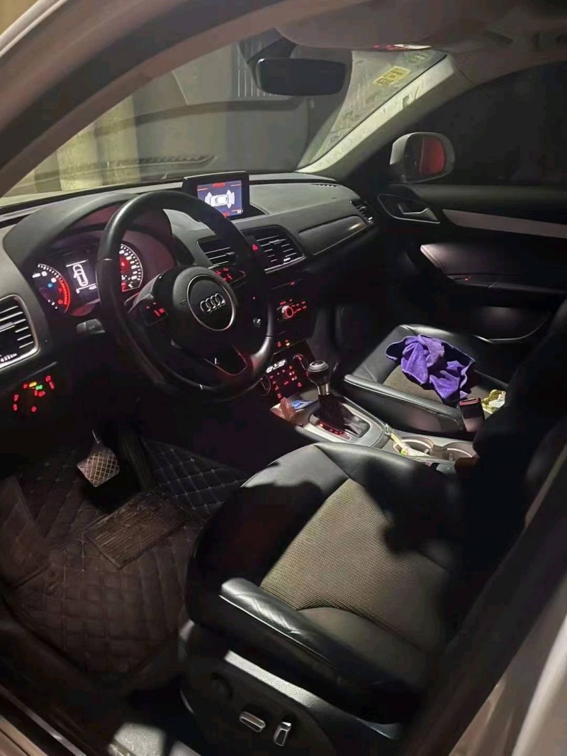 邯郸17年奥迪Q32