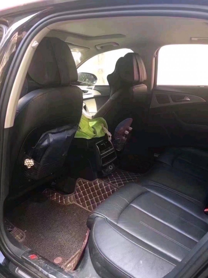 邯郸17年奥迪A66