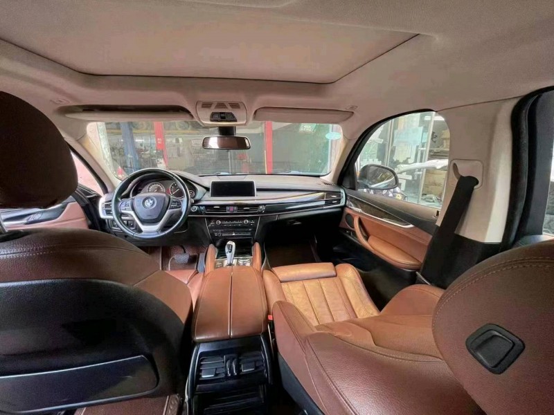 邯郸16年宝马X63