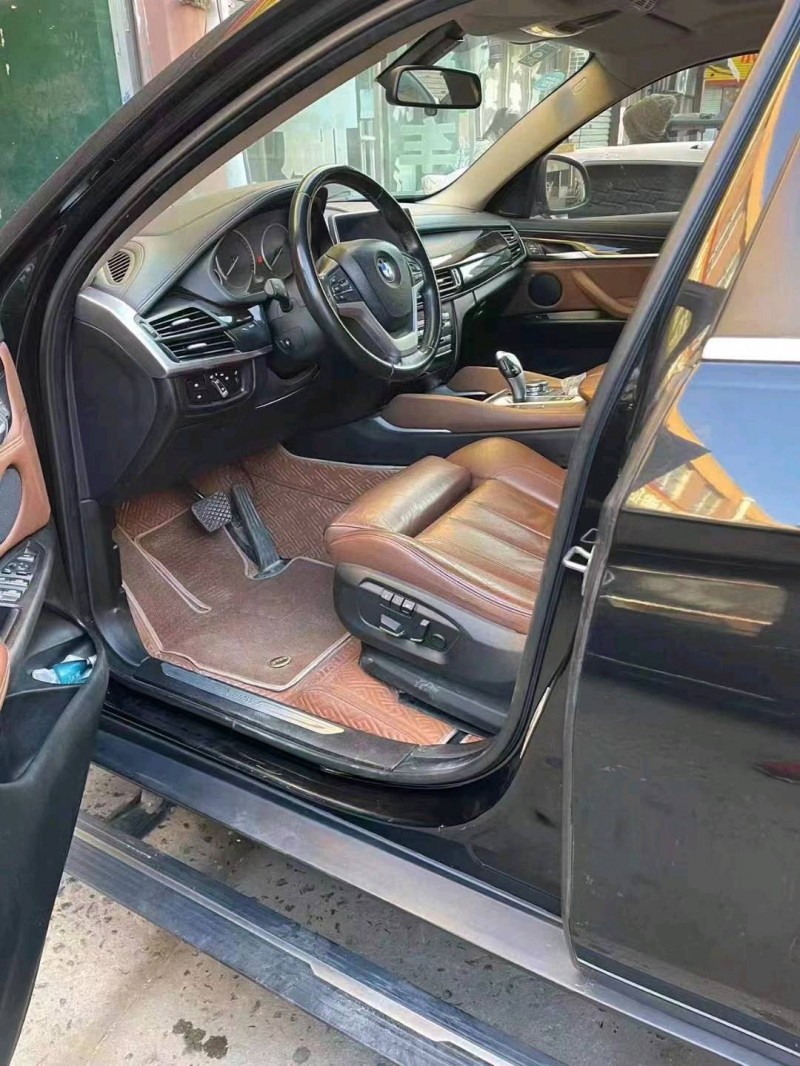 邯郸16年宝马X62