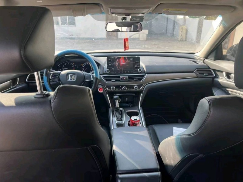 常州20年本田雅阁4