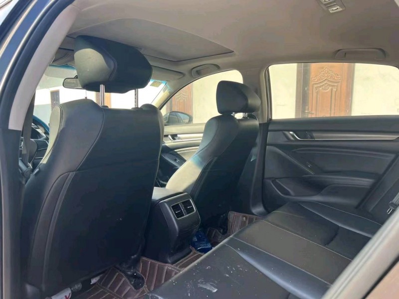 常州20年本田雅阁1