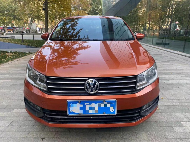 邯郸15年大众桑塔纳1