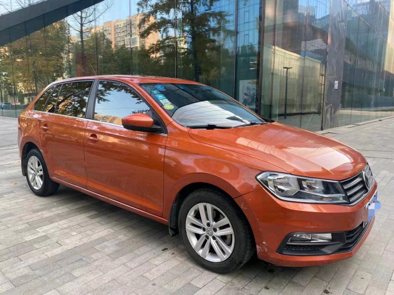 邯郸15年大众桑塔纳8