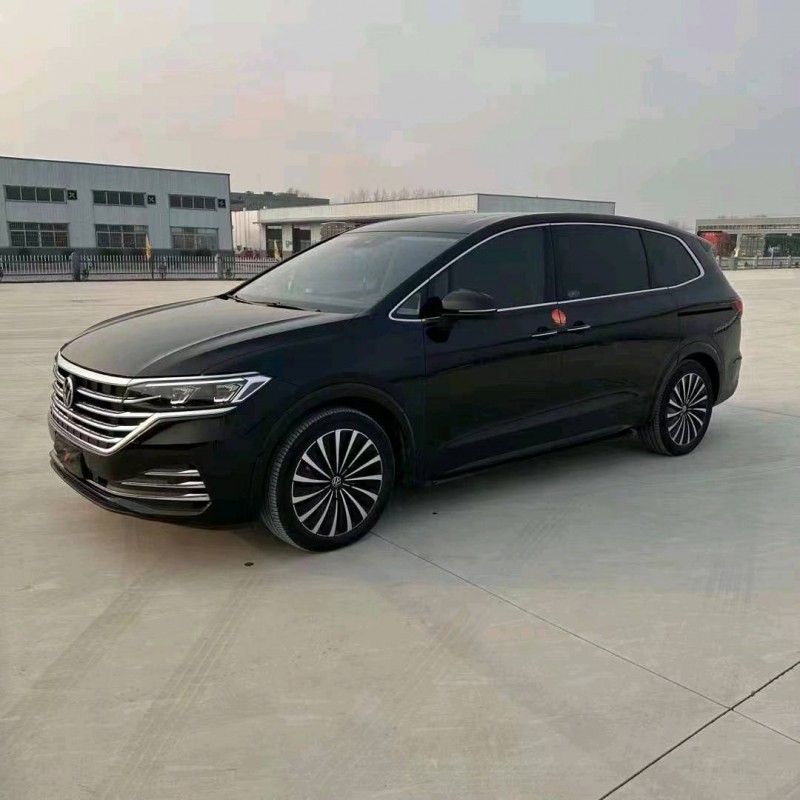 北京21年大众威然2