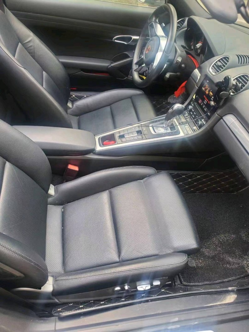 宜昌19年保时捷7187