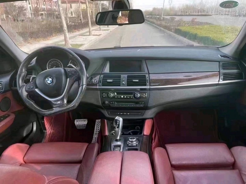 宜春12年宝马X65