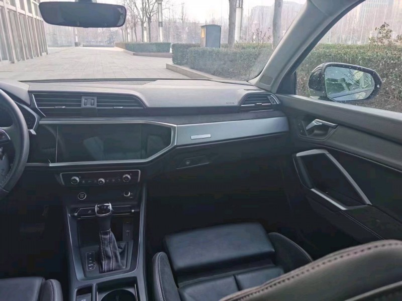 邯郸21年奥迪Q32