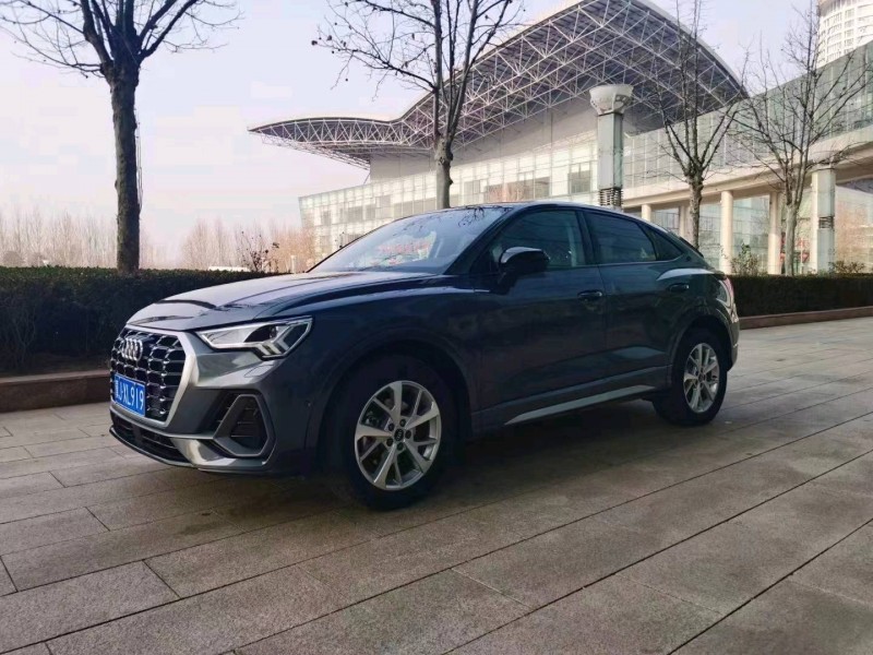 邯郸21年奥迪Q33