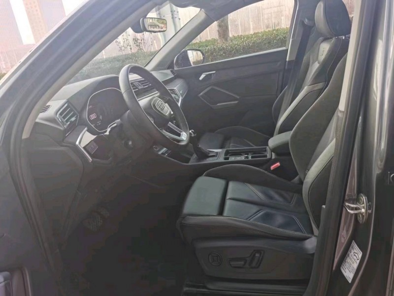 邯郸21年奥迪Q31