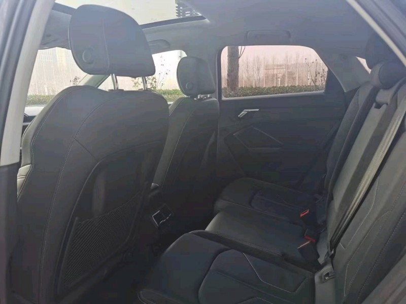 邯郸21年奥迪Q39