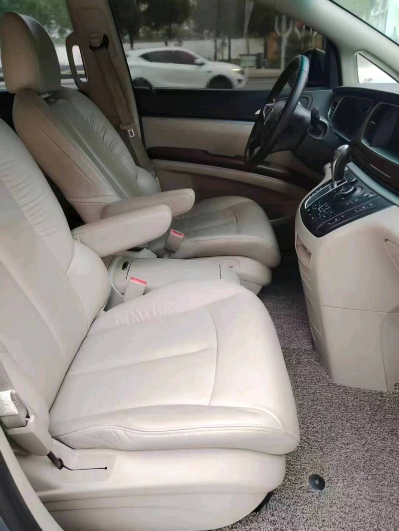 湖州18年别克GL85