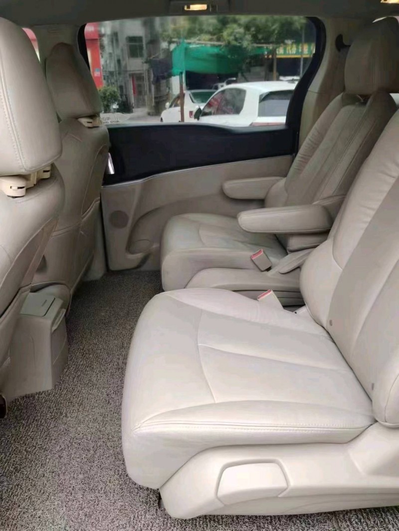 湖州18年别克GL84