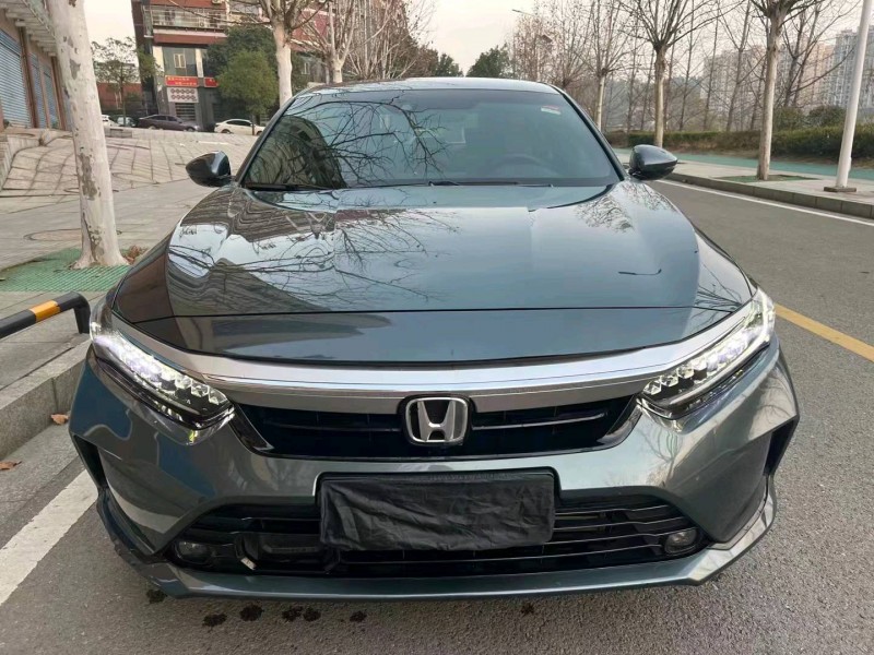 枣庄22年本田英诗派1