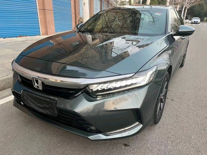 枣庄22年本田英诗派2