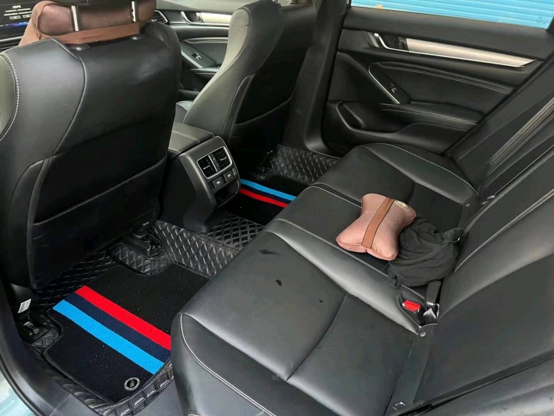 枣庄22年本田英诗派4