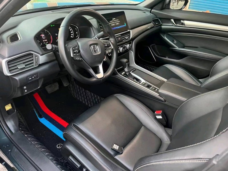 枣庄22年本田英诗派7