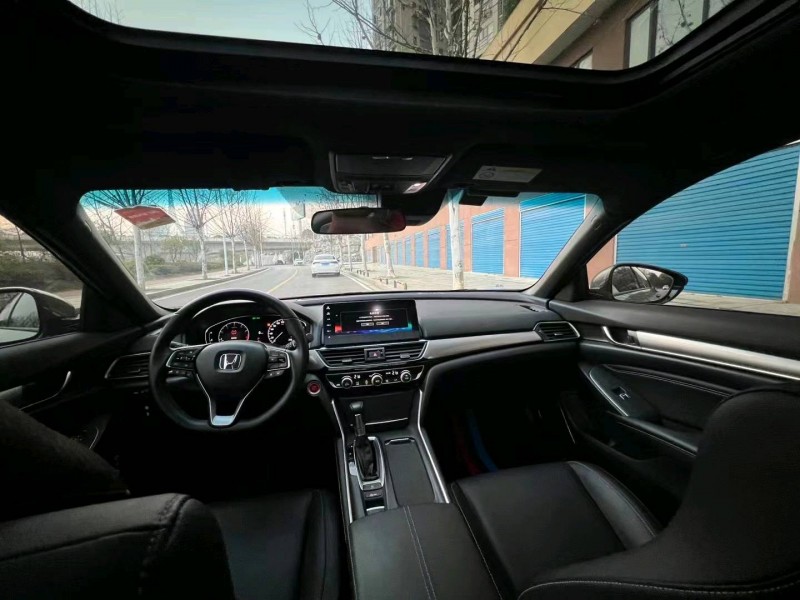 枣庄22年本田英诗派8