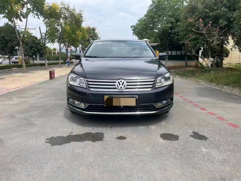 宜昌13年大众迈腾1