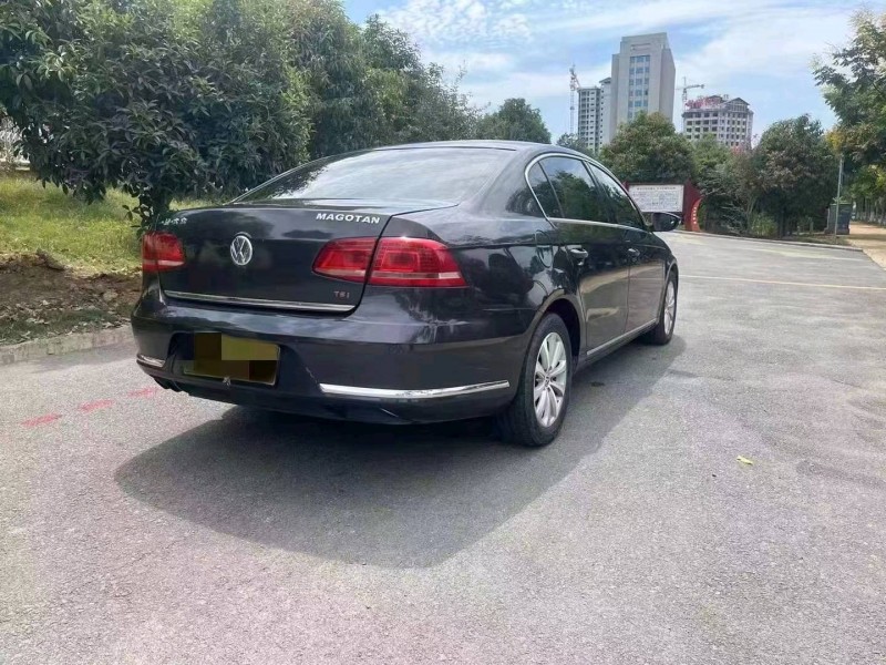 宜昌13年大众迈腾3