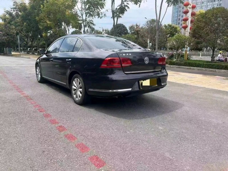 宜昌13年大众迈腾6