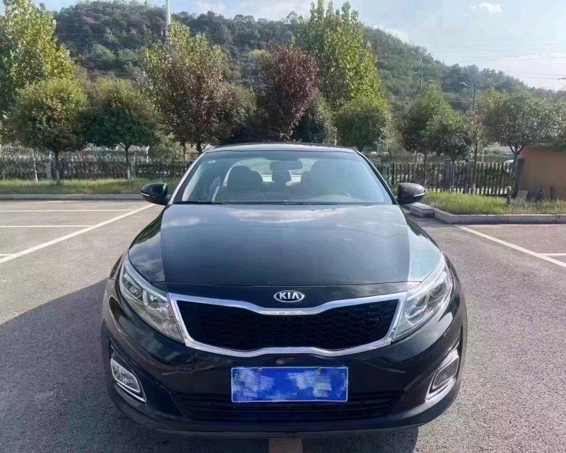 宜昌19年起亚K51