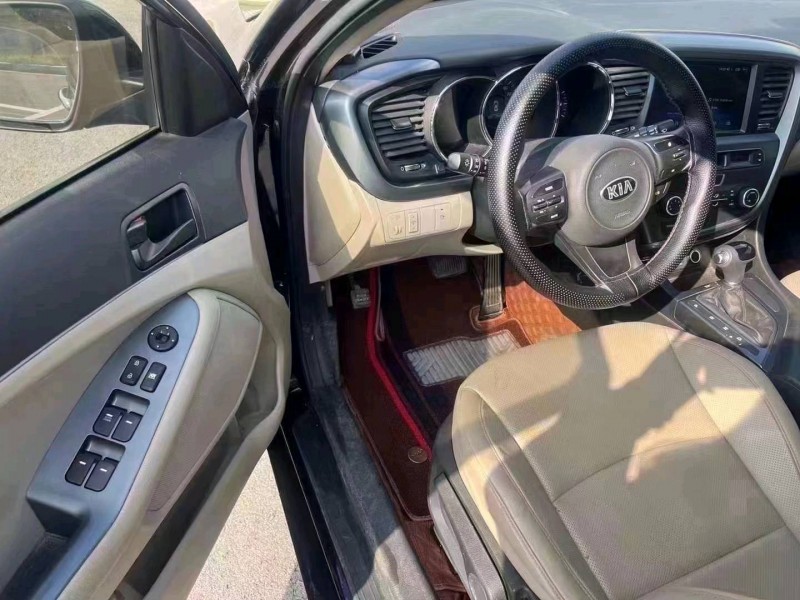 宜昌19年起亚K54