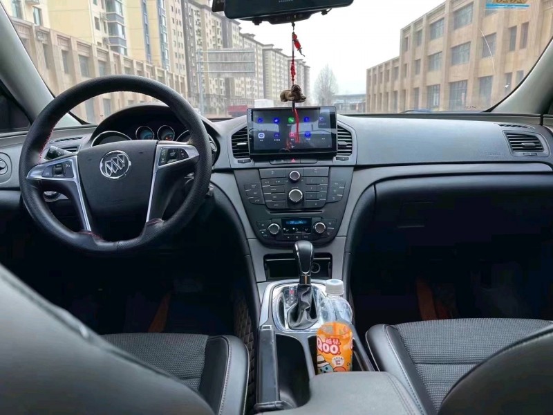 北京13年别克君威6