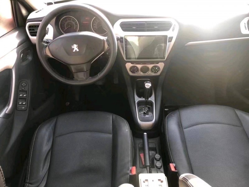 北京14年标致3015