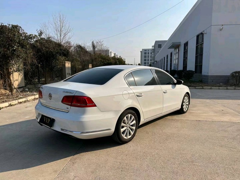 盐城15年大众迈腾8