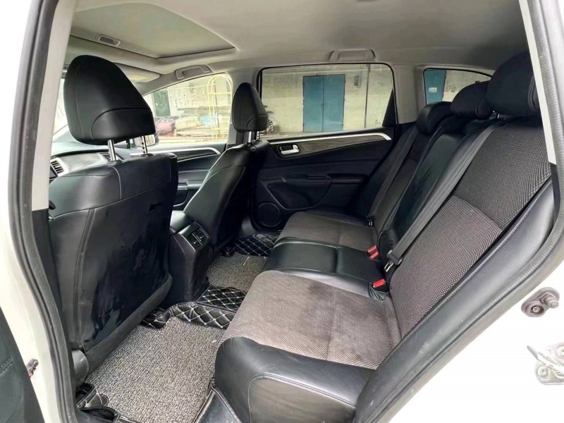 珠海18年本田杰德9