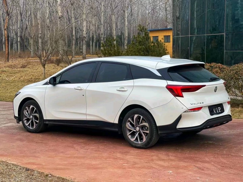 枣庄21年别克微蓝3