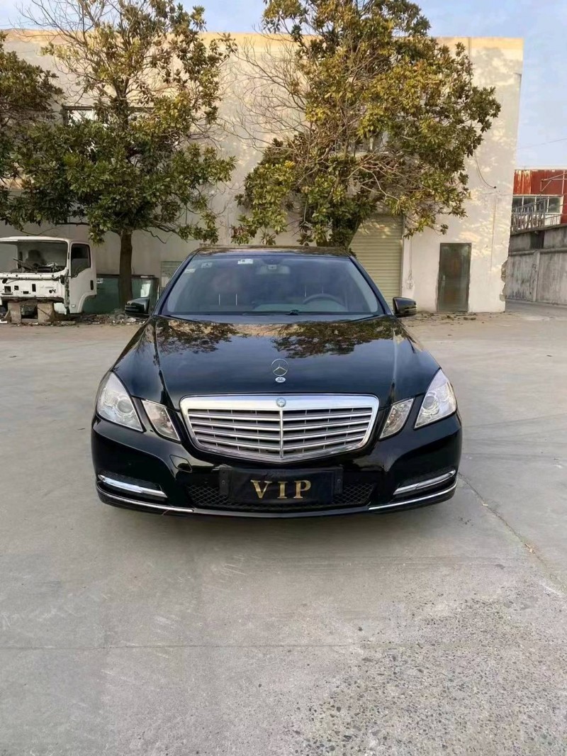 徐州12年奔驰E1