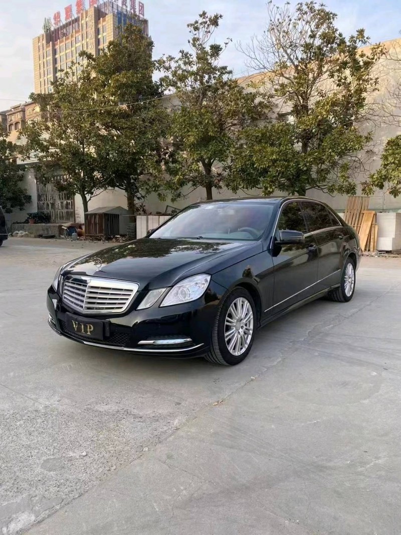 徐州12年奔驰E2