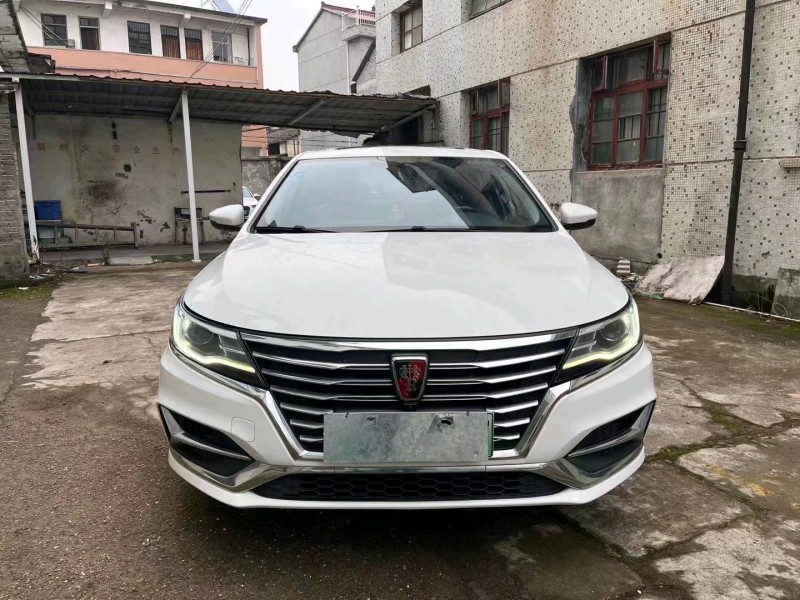 嘉兴18年荣威ei61