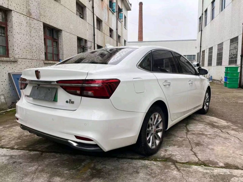 嘉兴18年荣威ei67