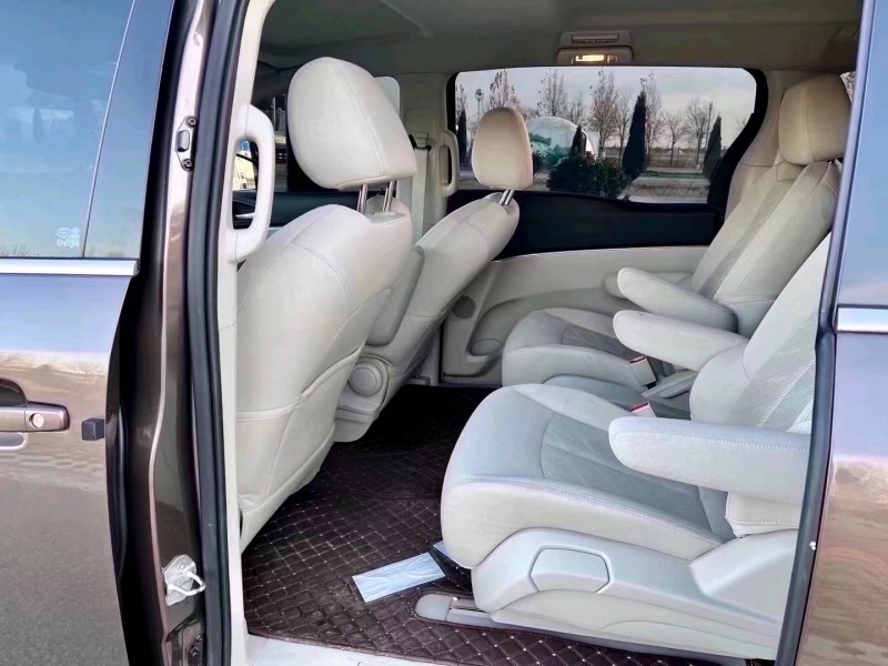 枣庄21年别克GL85