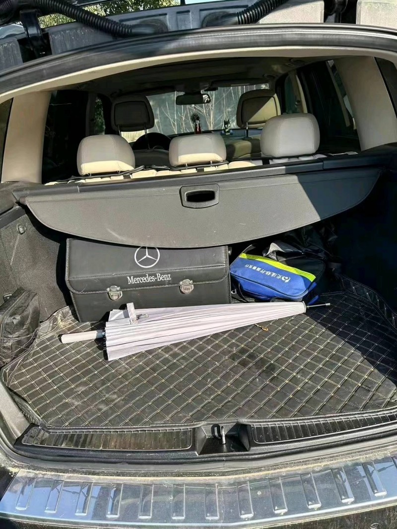 嘉兴15年奔驰GLK2