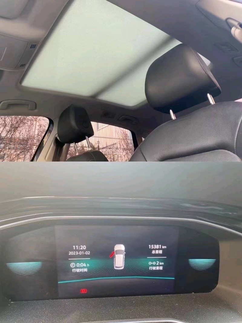 济南21年大众速腾5