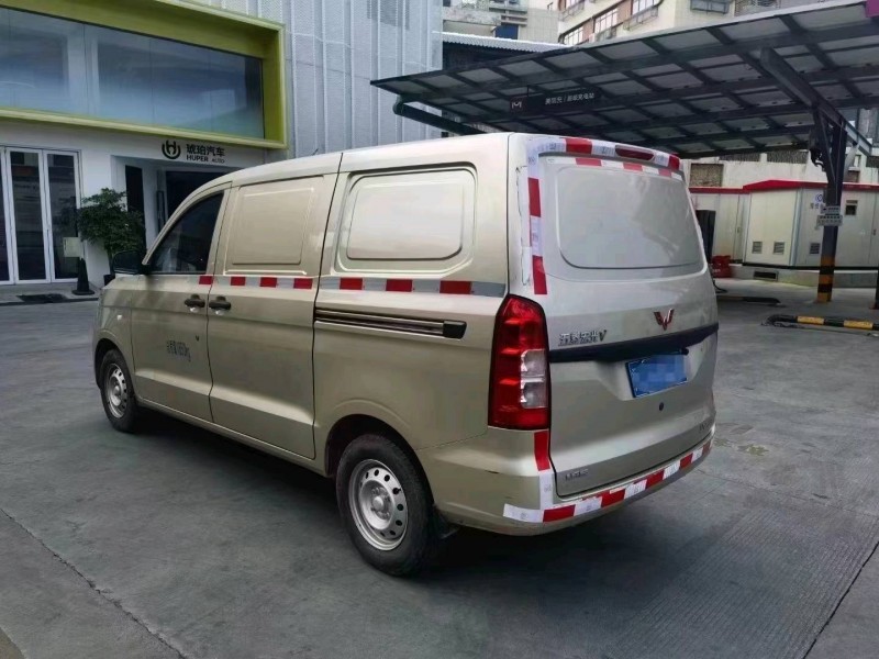濟南21年五菱汽車宏光6